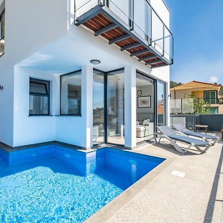 Hillside Villa อาร์โกดากาเลียตา ภายนอก รูปภาพ