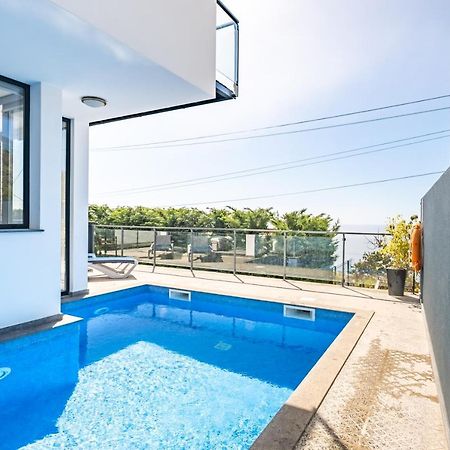 Hillside Villa อาร์โกดากาเลียตา ภายนอก รูปภาพ