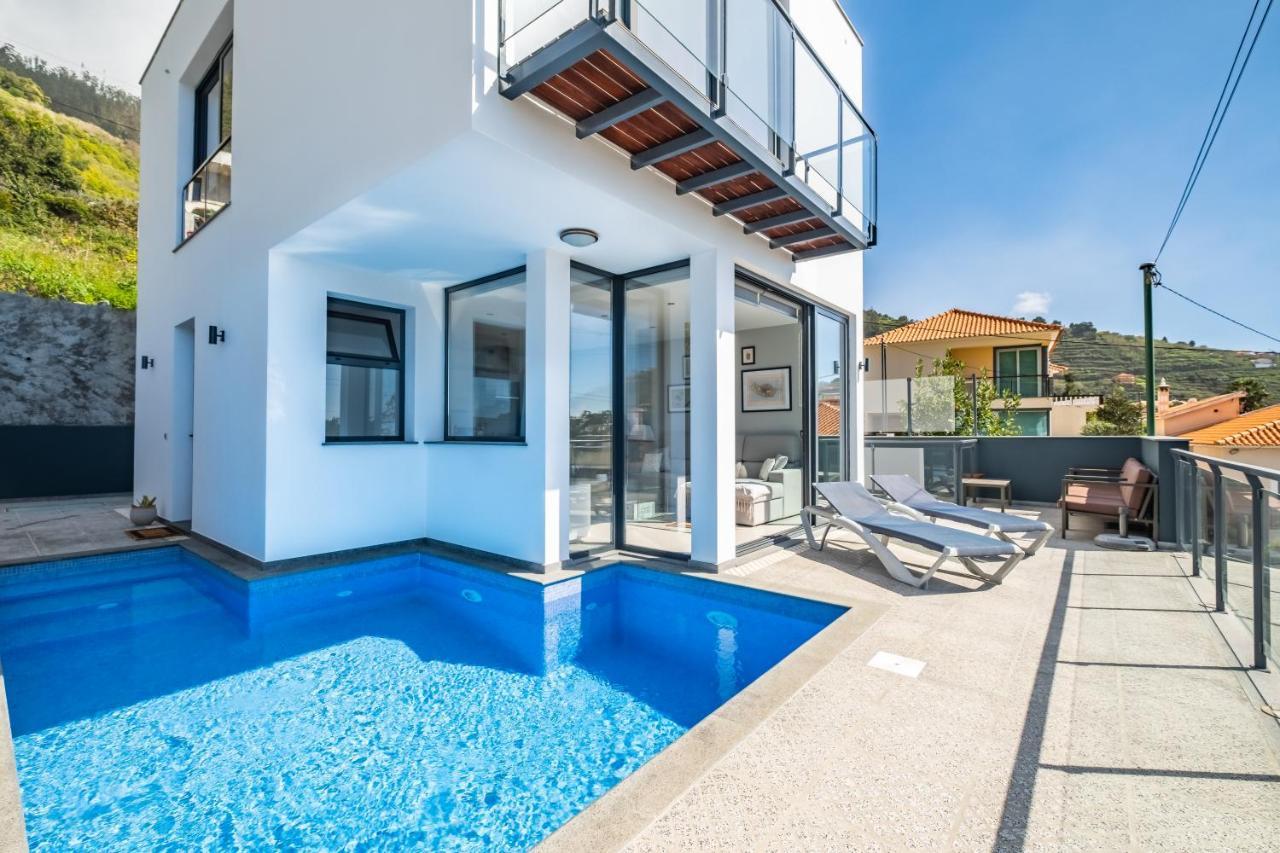 Hillside Villa อาร์โกดากาเลียตา ภายนอก รูปภาพ