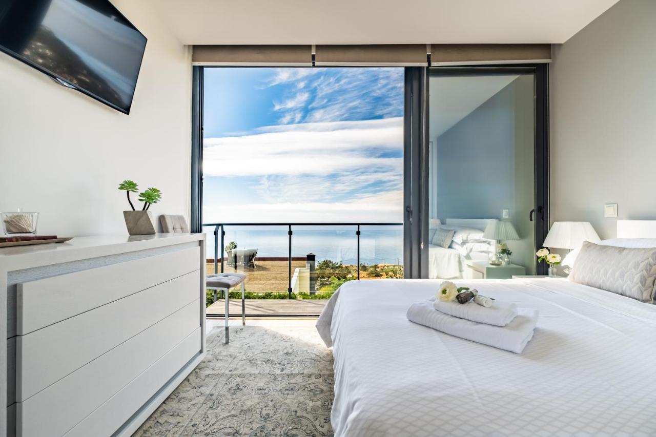 Hillside Villa อาร์โกดากาเลียตา ภายนอก รูปภาพ