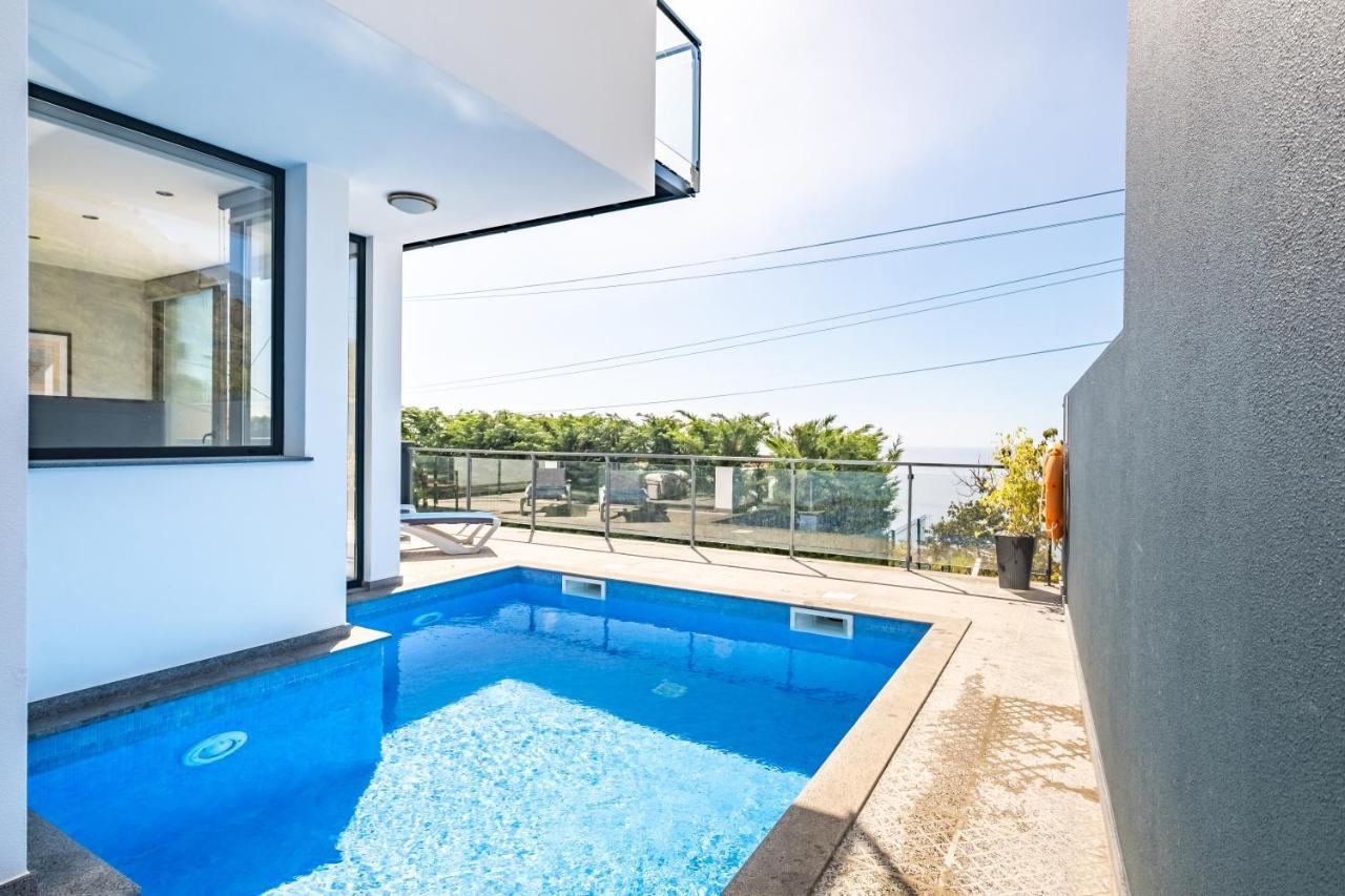Hillside Villa อาร์โกดากาเลียตา ภายนอก รูปภาพ