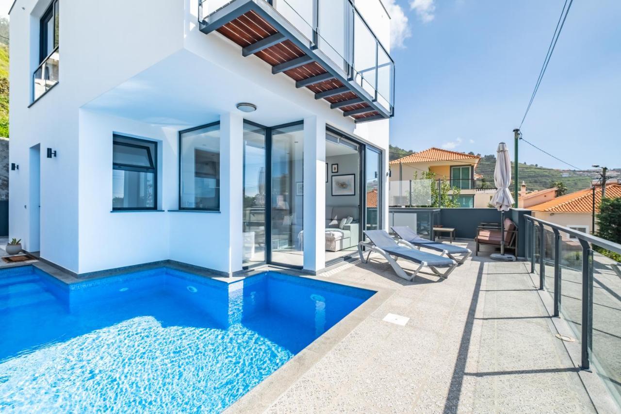 Hillside Villa อาร์โกดากาเลียตา ภายนอก รูปภาพ