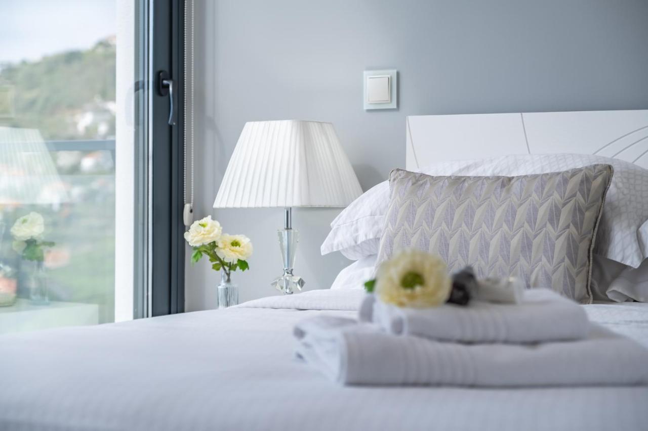 Hillside Villa อาร์โกดากาเลียตา ภายนอก รูปภาพ
