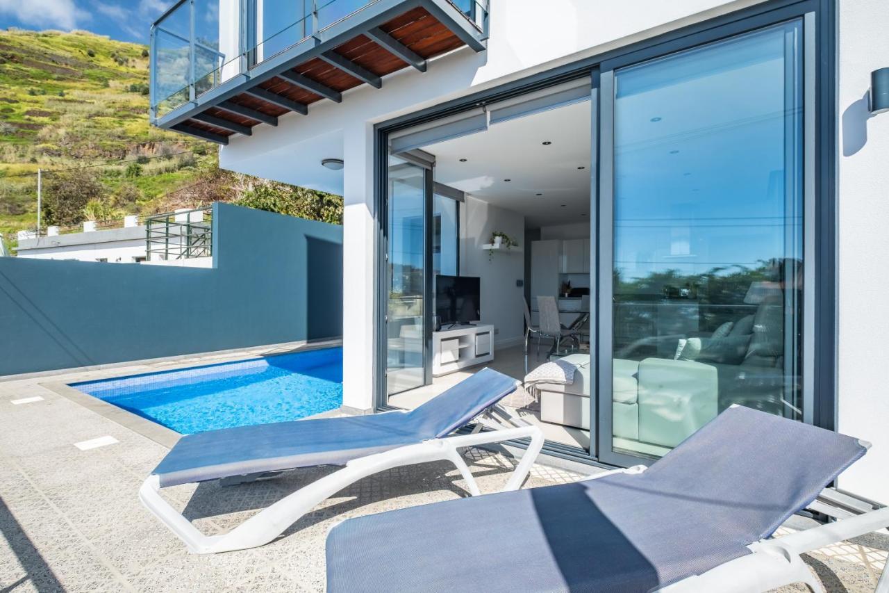 Hillside Villa อาร์โกดากาเลียตา ภายนอก รูปภาพ