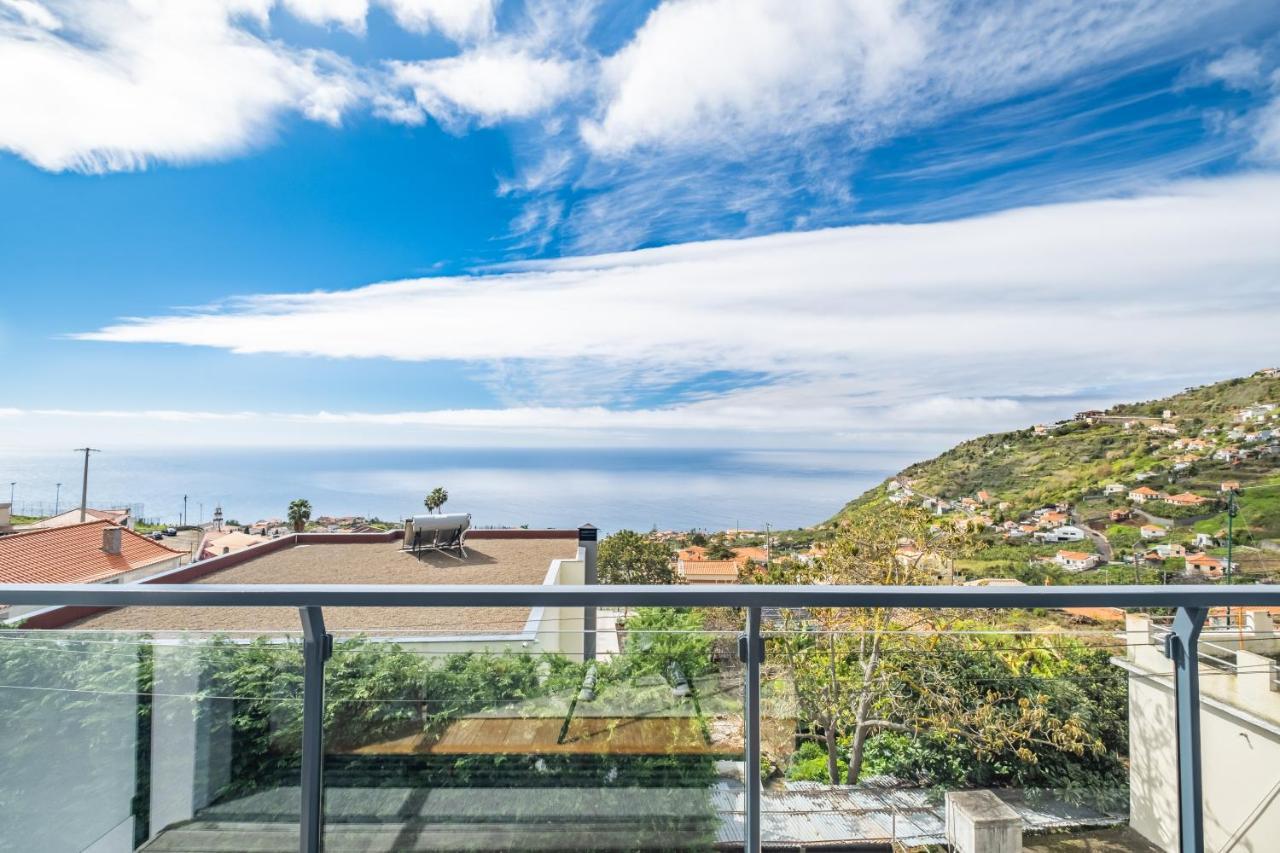 Hillside Villa อาร์โกดากาเลียตา ภายนอก รูปภาพ