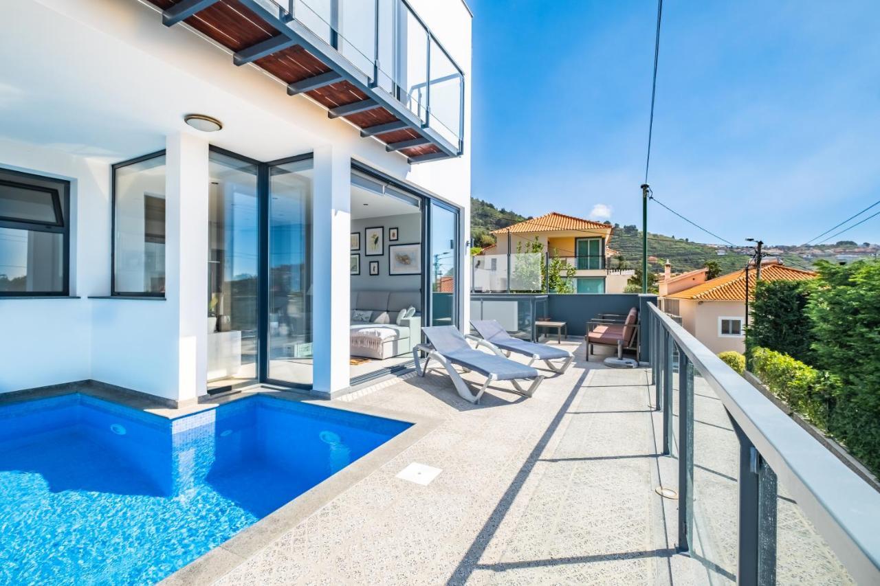 Hillside Villa อาร์โกดากาเลียตา ภายนอก รูปภาพ