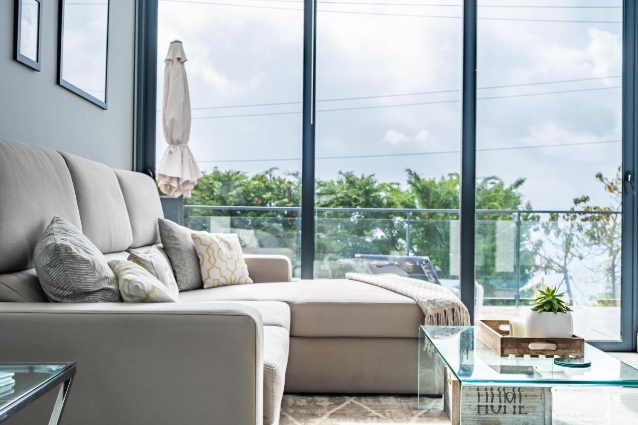 Hillside Villa อาร์โกดากาเลียตา ภายนอก รูปภาพ