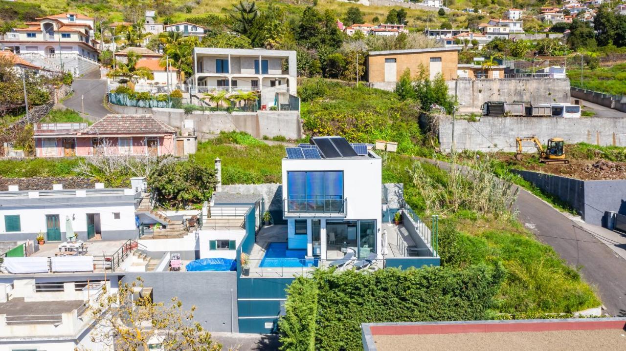 Hillside Villa อาร์โกดากาเลียตา ภายนอก รูปภาพ
