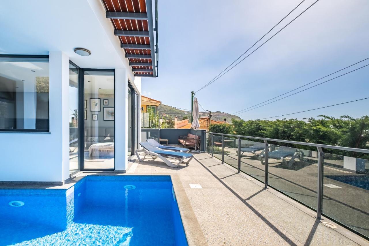 Hillside Villa อาร์โกดากาเลียตา ภายนอก รูปภาพ